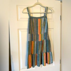 Loft swing dress, excellent condition. Size small